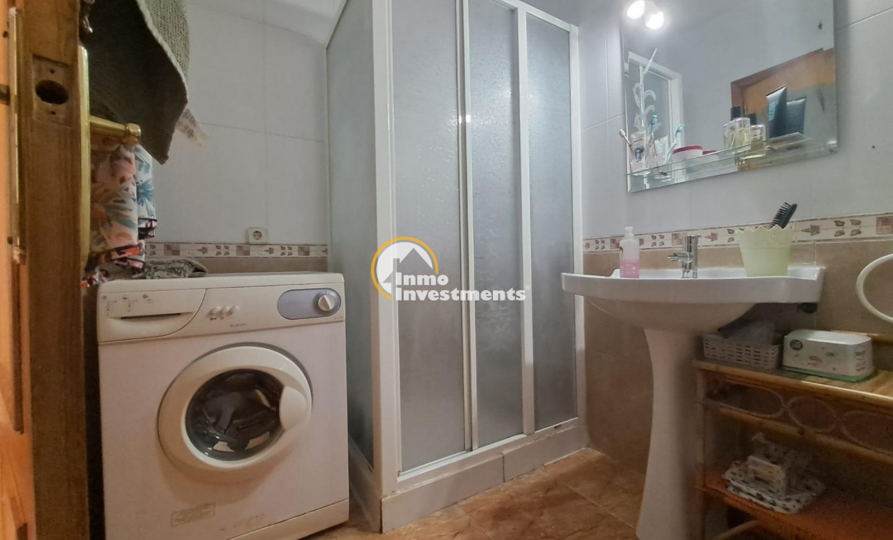 Revente privée - Bungalow - Torrevieja - Playa de los Naufragos