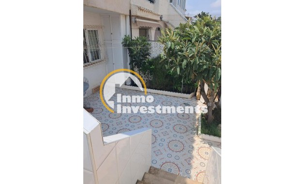 Revente privée - Bungalow - Torrevieja - Playa de los Naufragos