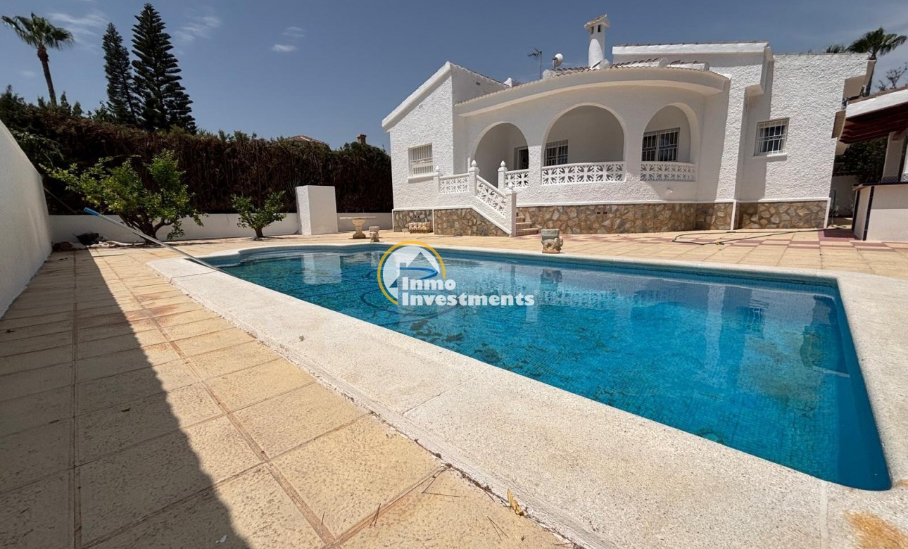 Reventa - Chalet independiente - Ciudad Quesada - Costa blanca sur