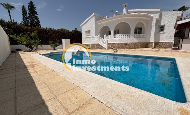 Reventa - Chalet independiente - Ciudad Quesada - Costa blanca sur