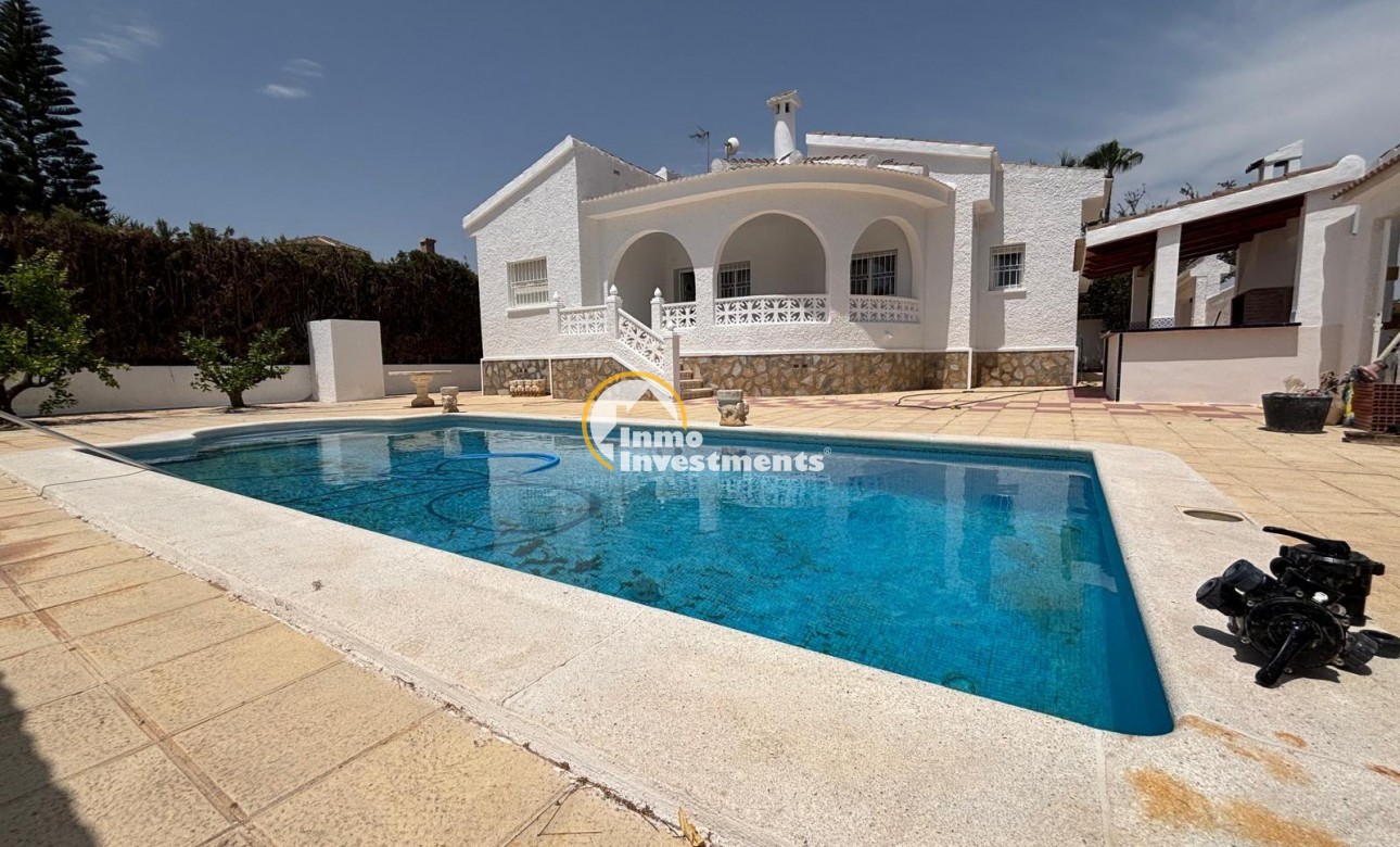 Reventa - Chalet independiente - Ciudad Quesada - Costa blanca sur
