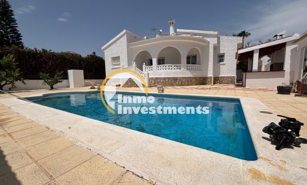 Reventa - Chalet independiente - Ciudad Quesada - Costa blanca sur