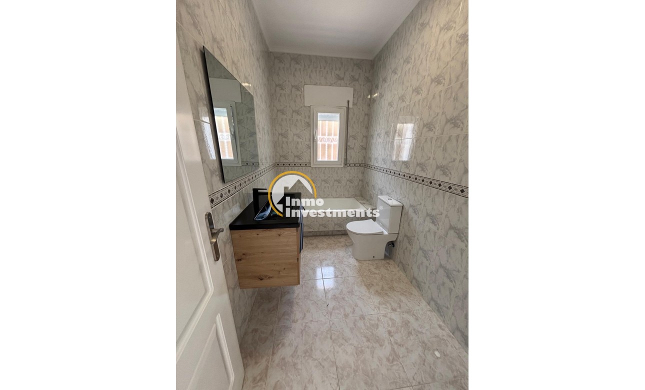 Reventa - Chalet independiente - Ciudad Quesada - Costa blanca sur