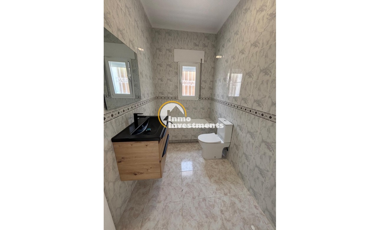 Reventa - Chalet independiente - Ciudad Quesada - Costa blanca sur