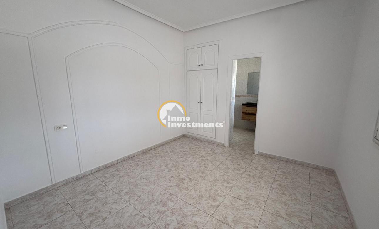 Reventa - Chalet independiente - Ciudad Quesada - Costa blanca sur