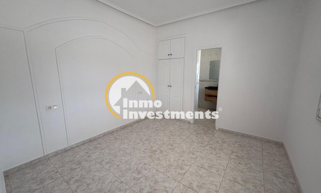 Reventa - Chalet independiente - Ciudad Quesada - Costa blanca sur