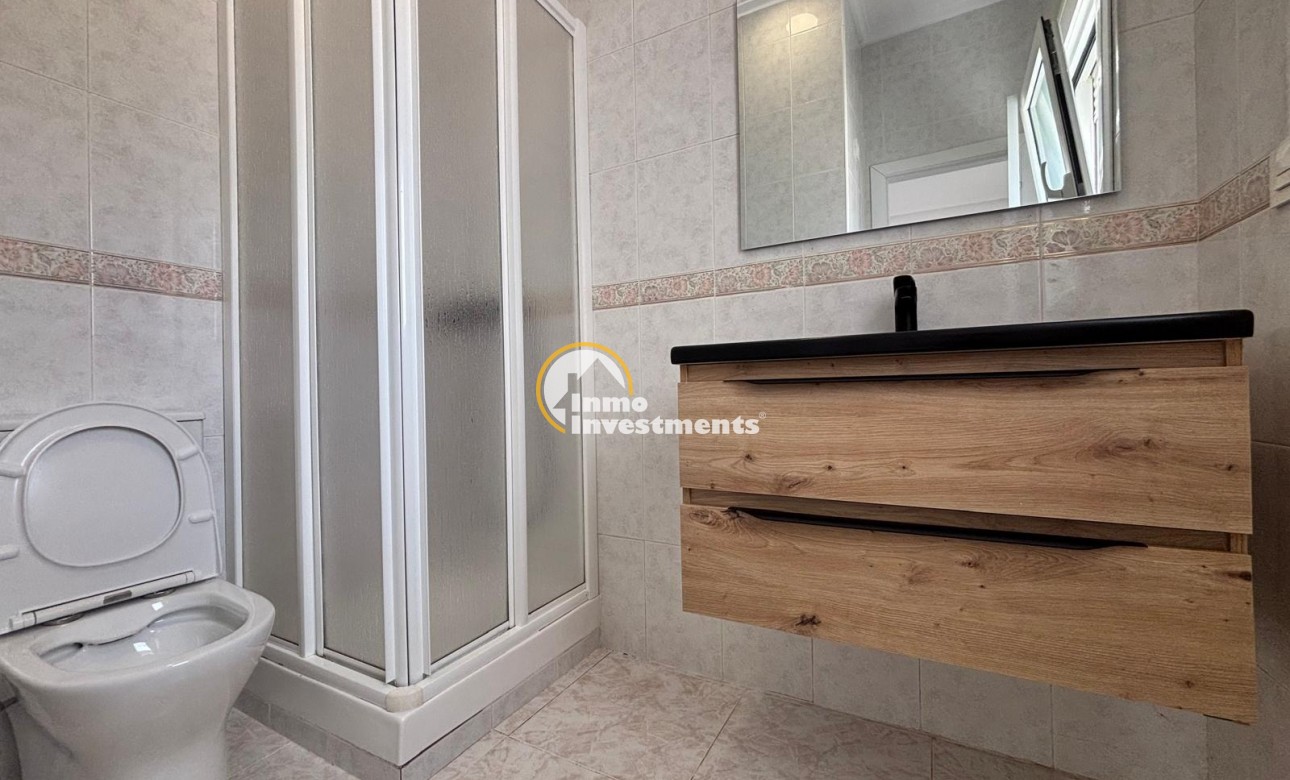 Reventa - Chalet independiente - Ciudad Quesada - Costa blanca sur