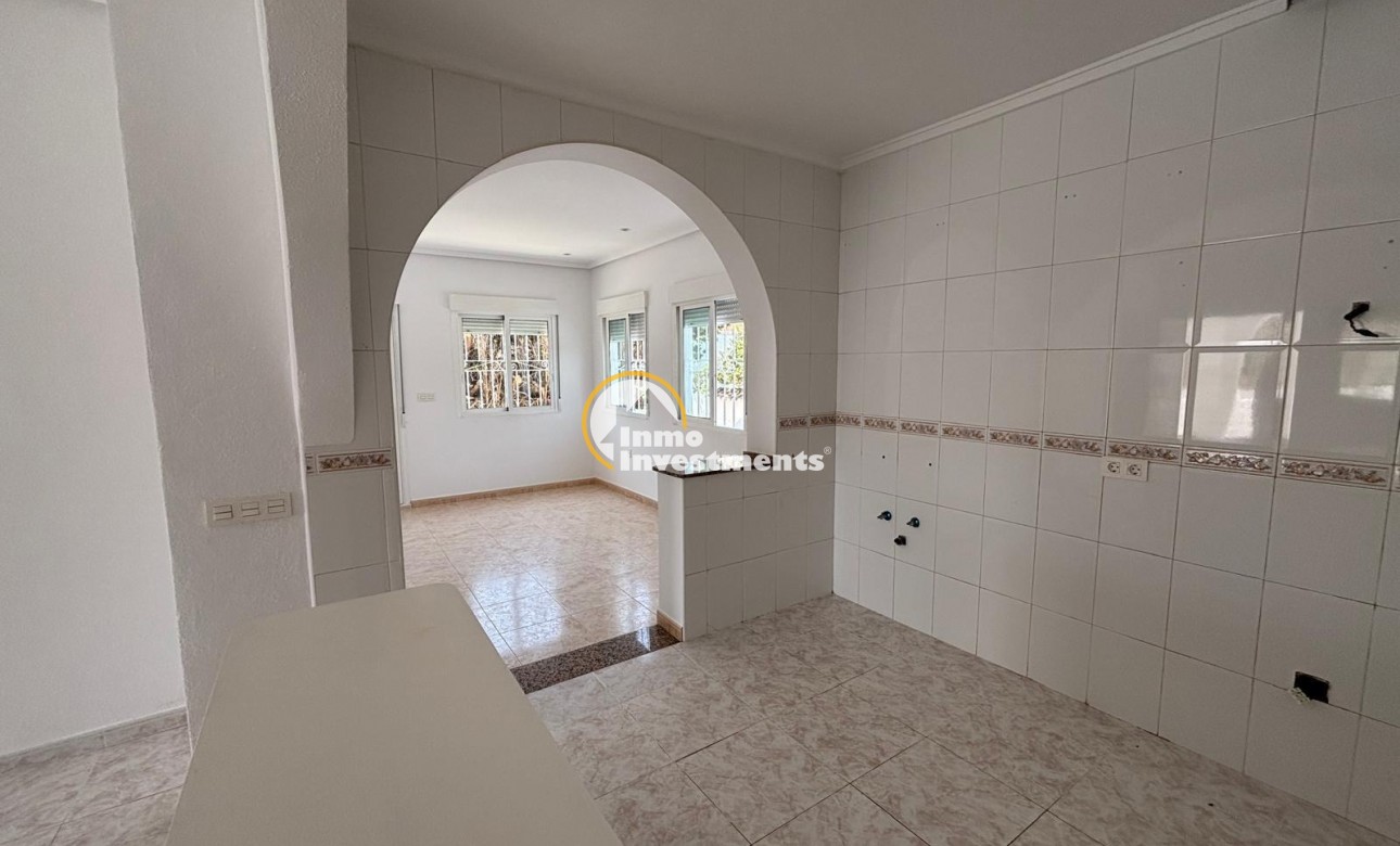 Reventa - Chalet independiente - Ciudad Quesada - Costa blanca sur