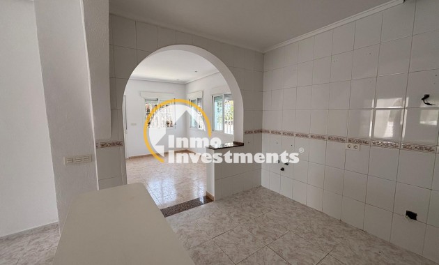 Reventa - Chalet independiente - Ciudad Quesada - Costa blanca sur
