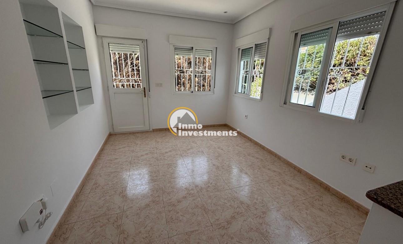 Reventa - Chalet independiente - Ciudad Quesada - Costa blanca sur