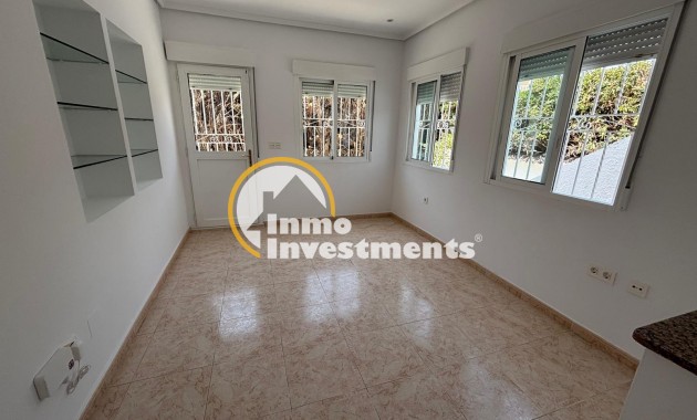 Reventa - Chalet independiente - Ciudad Quesada - Costa blanca sur