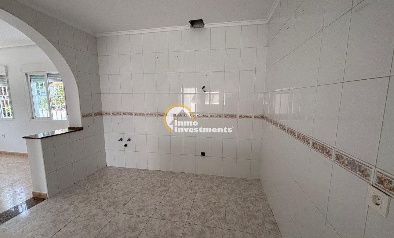 Reventa - Chalet independiente - Ciudad Quesada - Costa blanca sur