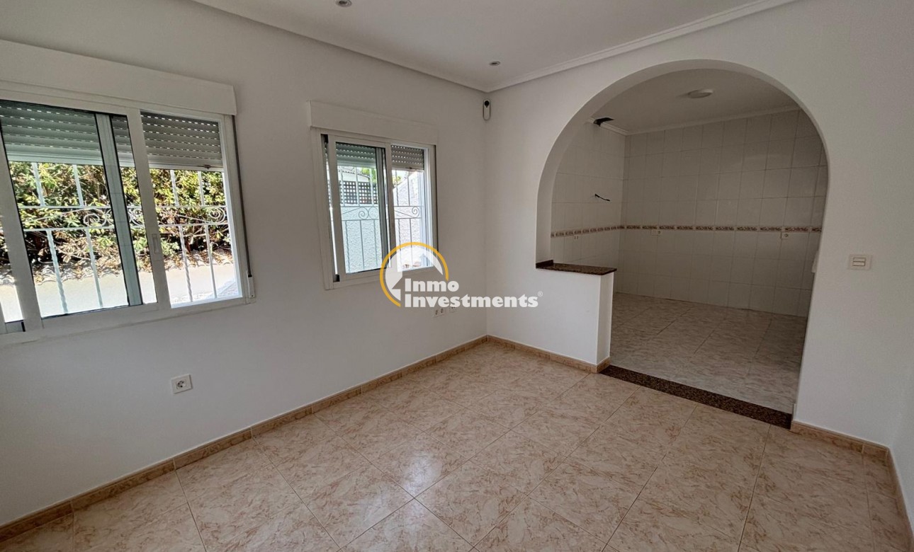 Reventa - Chalet independiente - Ciudad Quesada - Costa blanca sur