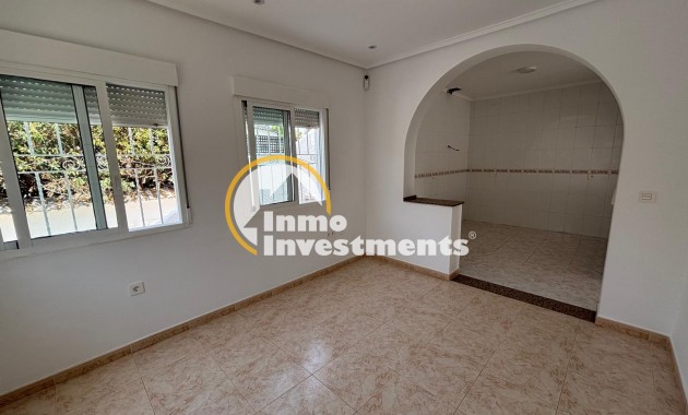 Reventa - Chalet independiente - Ciudad Quesada - Costa blanca sur