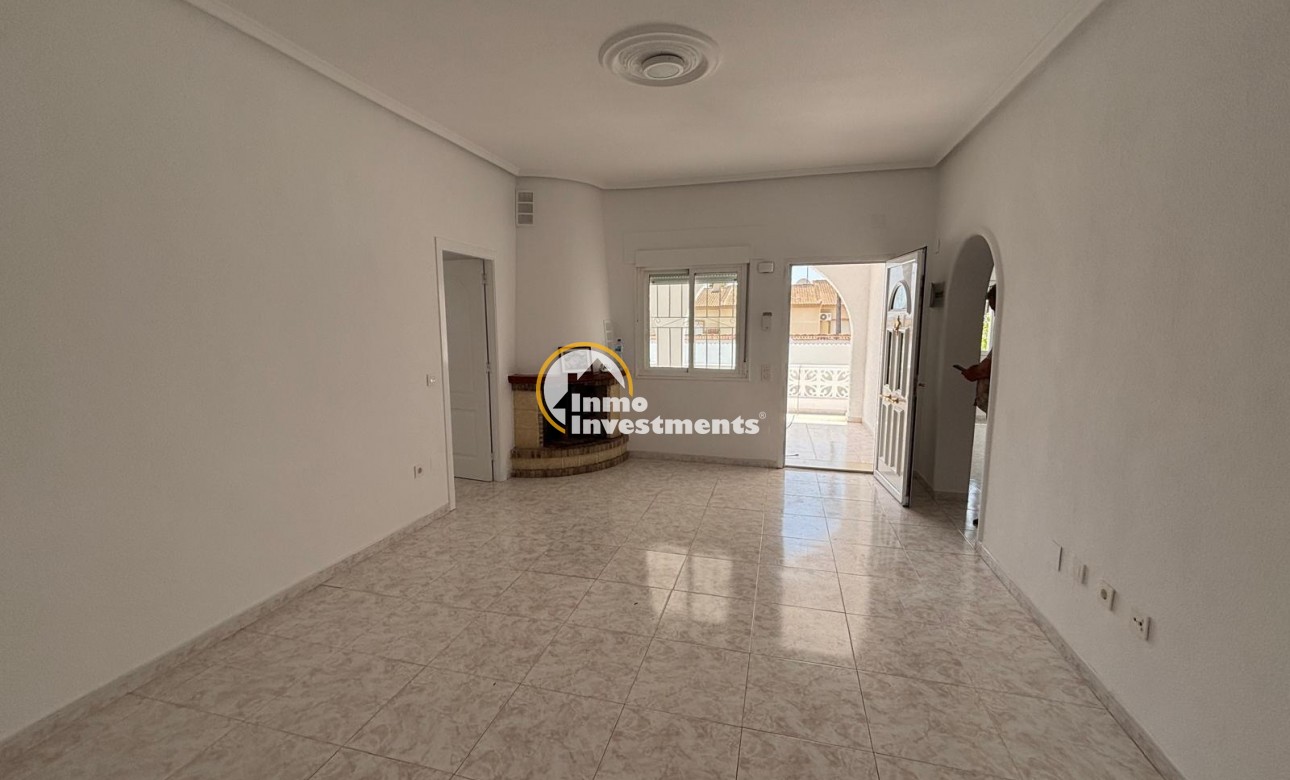 Reventa - Chalet independiente - Ciudad Quesada - Costa blanca sur