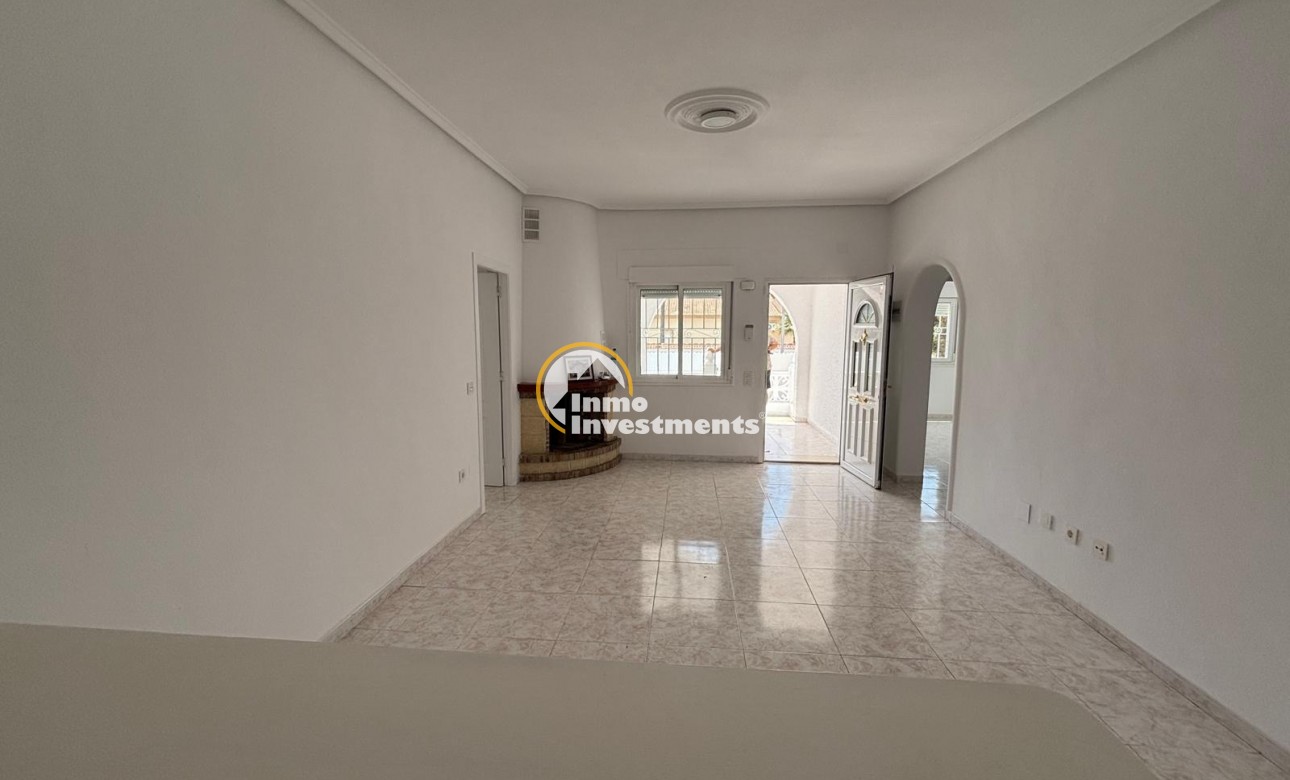 Reventa - Chalet independiente - Ciudad Quesada - Costa blanca sur