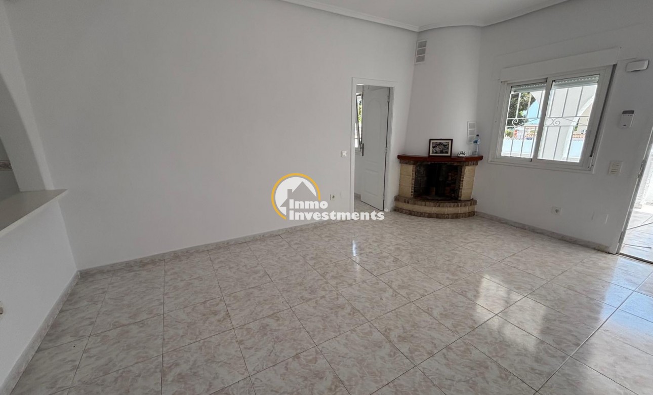 Reventa - Chalet independiente - Ciudad Quesada - Costa blanca sur