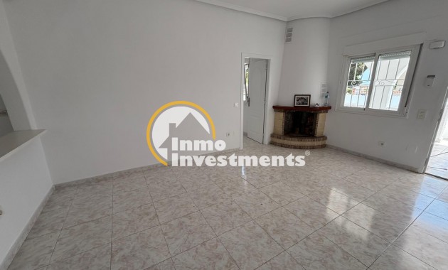 Reventa - Chalet independiente - Ciudad Quesada - Costa blanca sur