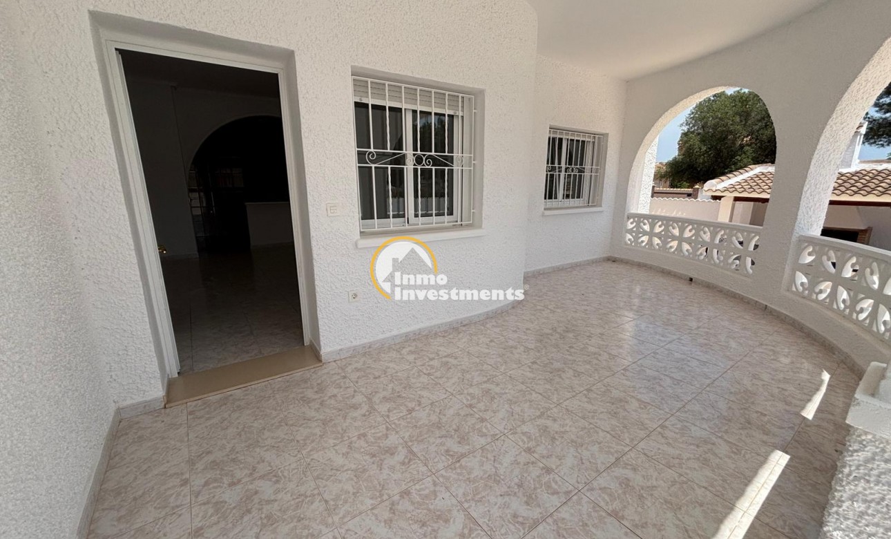 Reventa - Chalet independiente - Ciudad Quesada - Costa blanca sur