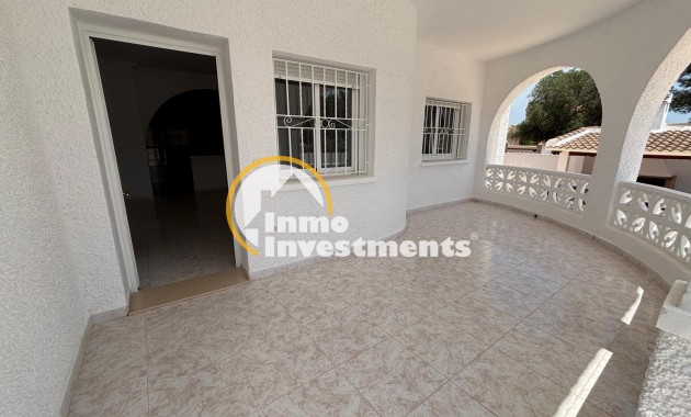 Reventa - Chalet independiente - Ciudad Quesada - Costa blanca sur