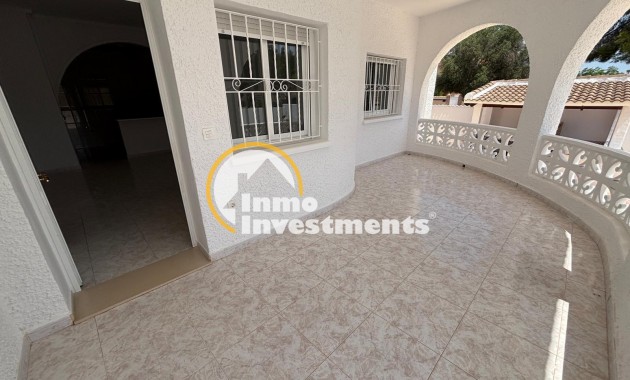 Reventa - Chalet independiente - Ciudad Quesada - Costa blanca sur