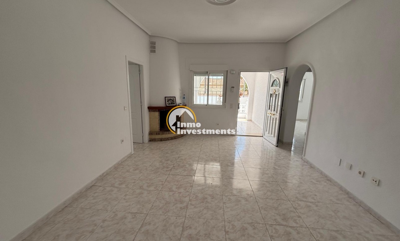 Reventa - Chalet independiente - Ciudad Quesada - Costa blanca sur
