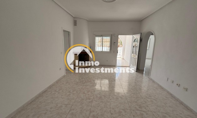 Reventa - Chalet independiente - Ciudad Quesada - Costa blanca sur