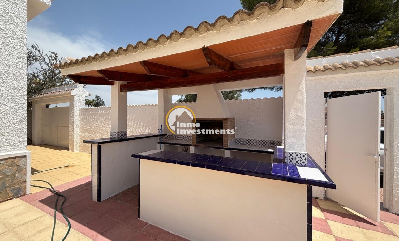 Reventa - Chalet independiente - Ciudad Quesada - Costa blanca sur