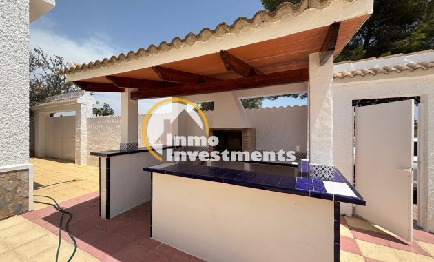 Reventa - Chalet independiente - Ciudad Quesada - Costa blanca sur