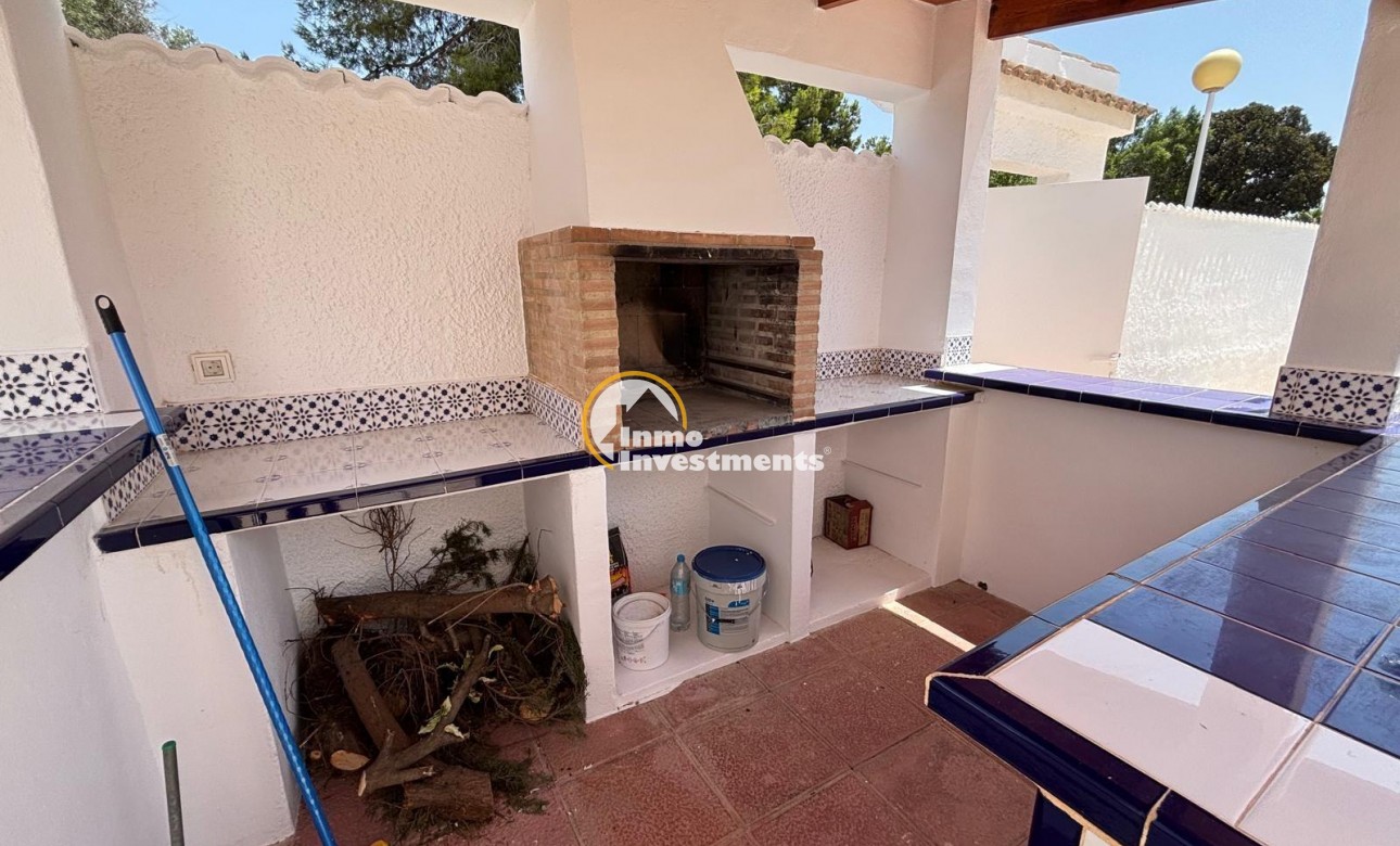 Reventa - Chalet independiente - Ciudad Quesada - Costa blanca sur