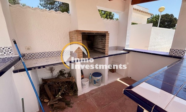 Reventa - Chalet independiente - Ciudad Quesada - Costa blanca sur