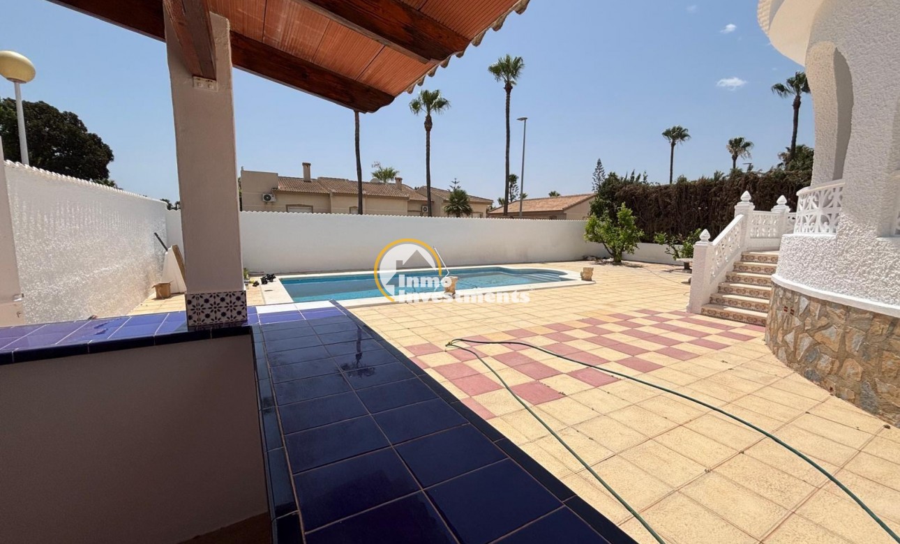 Reventa - Chalet independiente - Ciudad Quesada - Costa blanca sur