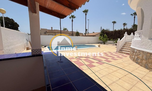 Reventa - Chalet independiente - Ciudad Quesada - Costa blanca sur