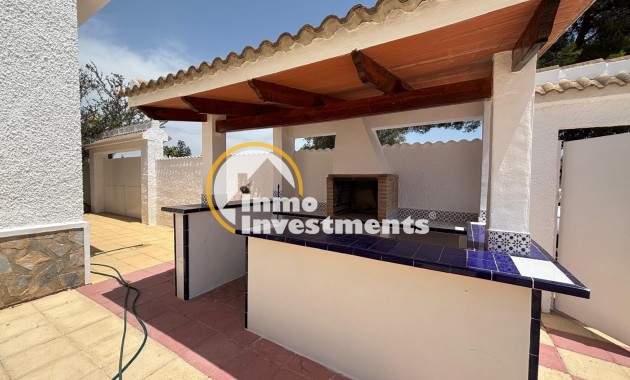 Reventa - Chalet independiente - Ciudad Quesada - Costa blanca sur