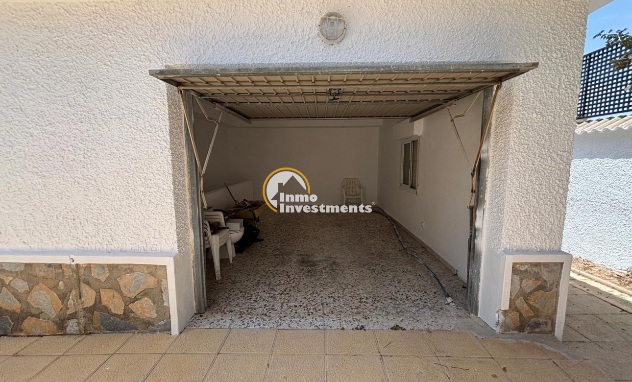 Reventa - Chalet independiente - Ciudad Quesada - Costa blanca sur