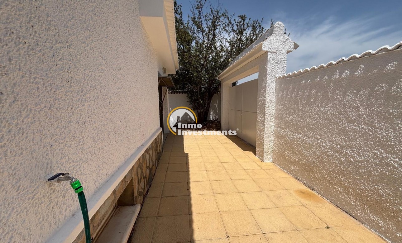 Reventa - Chalet independiente - Ciudad Quesada - Costa blanca sur