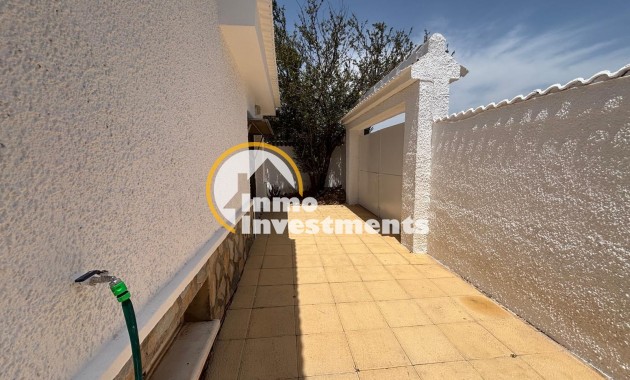 Reventa - Chalet independiente - Ciudad Quesada - Costa blanca sur
