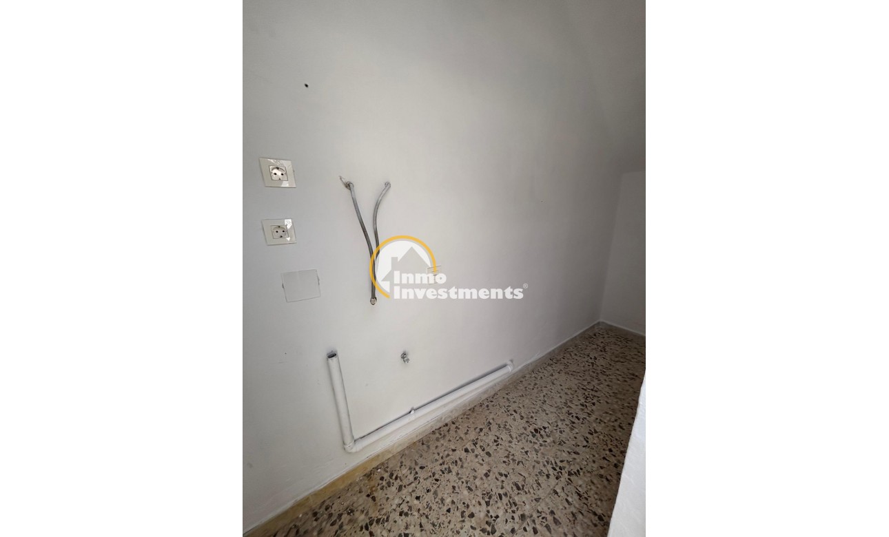 Reventa - Chalet independiente - Ciudad Quesada - Costa blanca sur