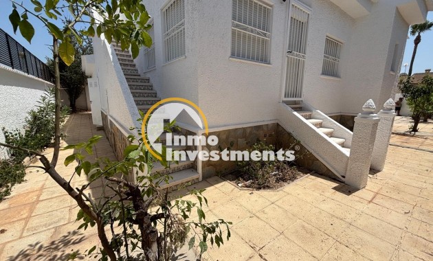 Reventa - Chalet independiente - Ciudad Quesada - Costa blanca sur