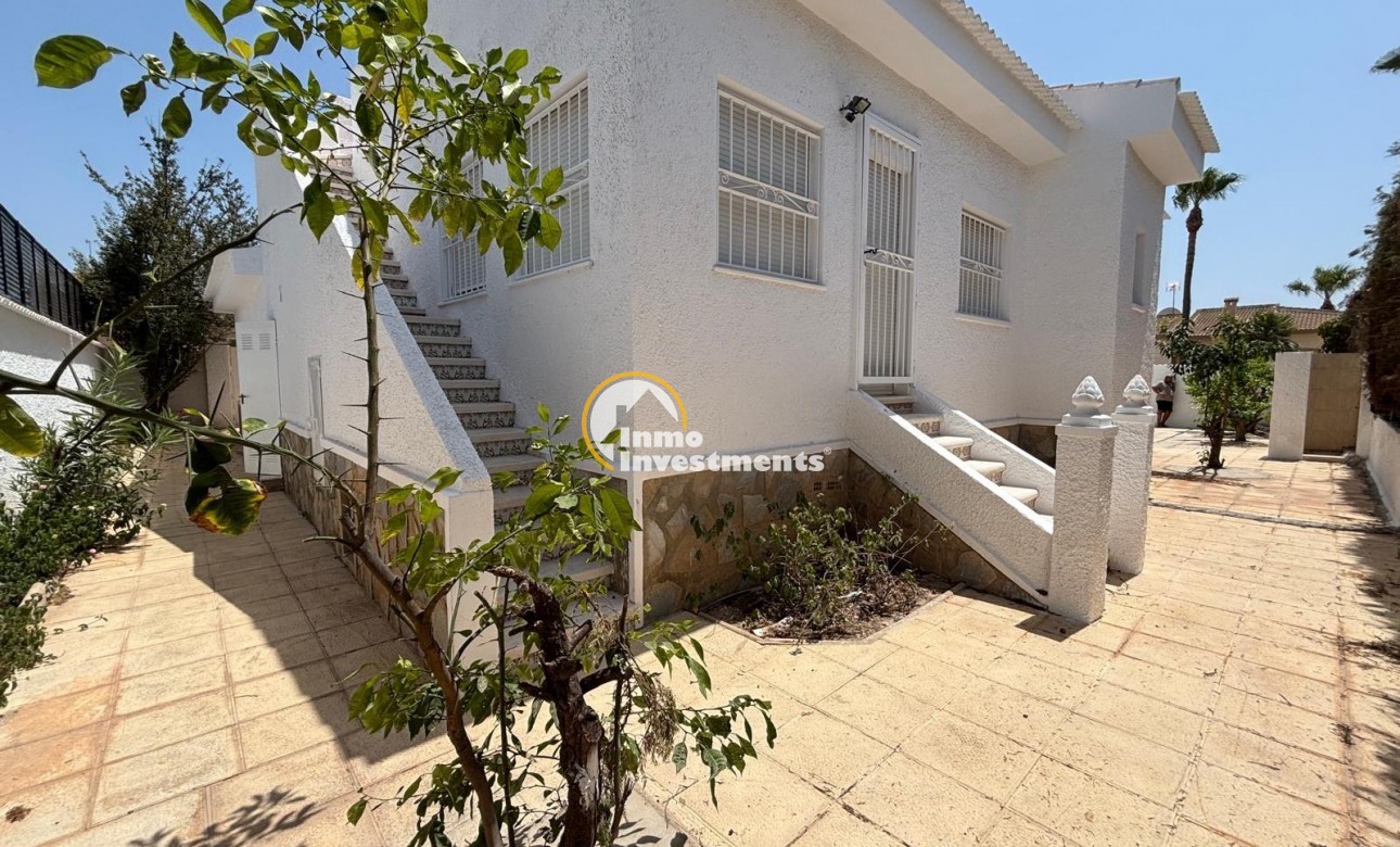 Reventa - Chalet independiente - Ciudad Quesada - Costa blanca sur