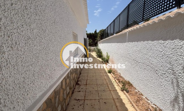 Reventa - Chalet independiente - Ciudad Quesada - Costa blanca sur