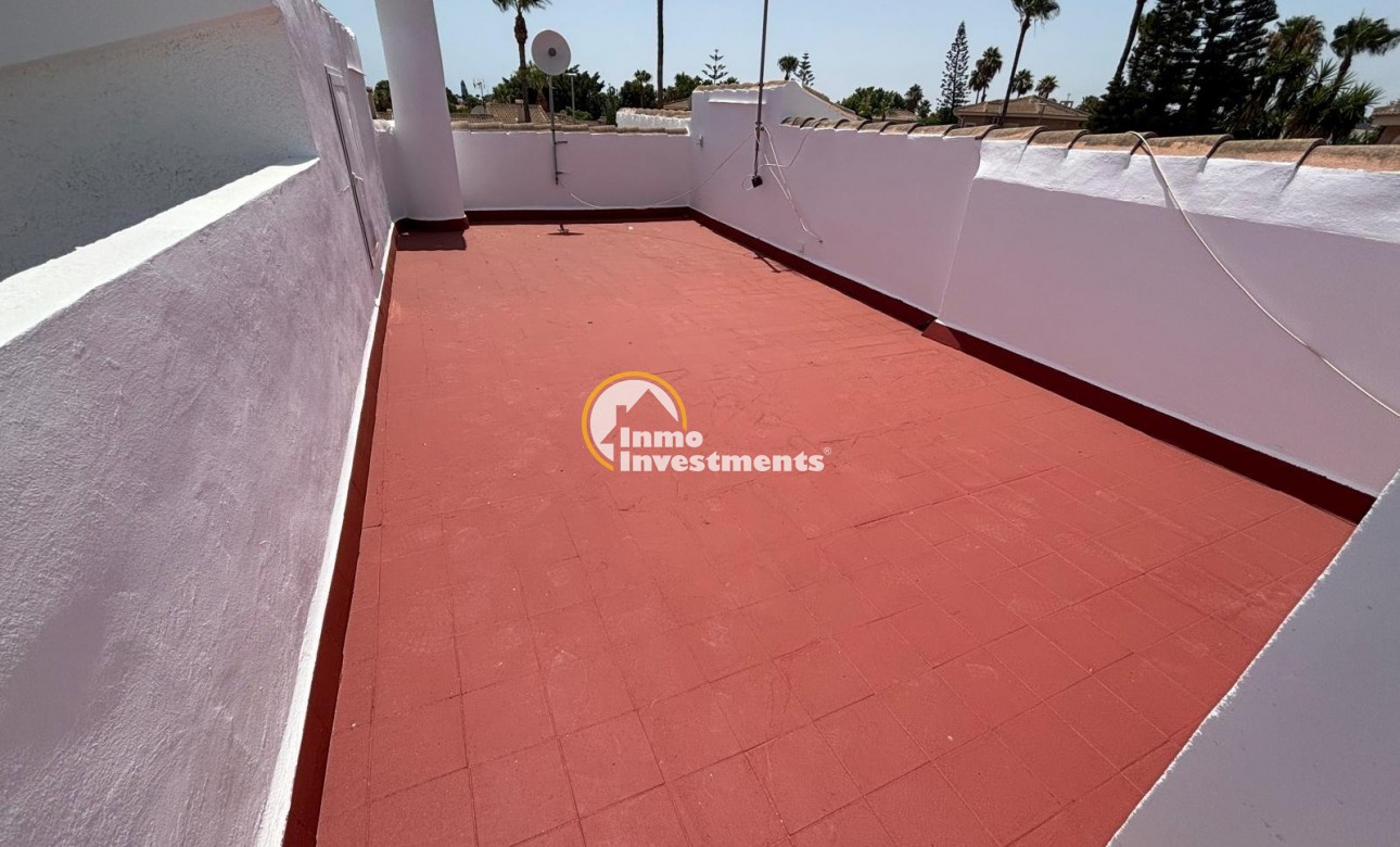 Reventa - Chalet independiente - Ciudad Quesada - Costa blanca sur