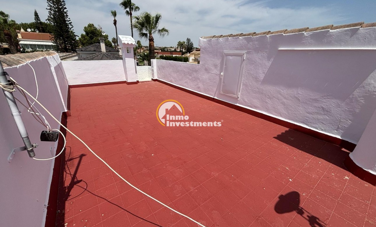 Reventa - Chalet independiente - Ciudad Quesada - Costa blanca sur