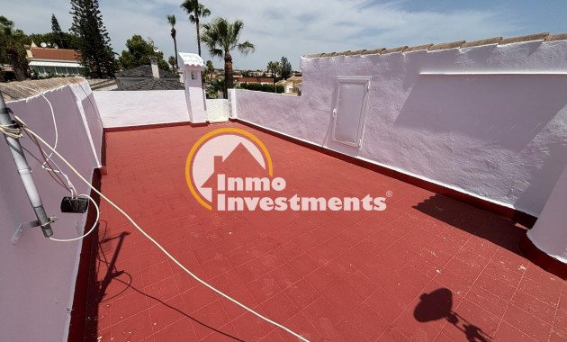 Reventa - Chalet independiente - Ciudad Quesada - Costa blanca sur