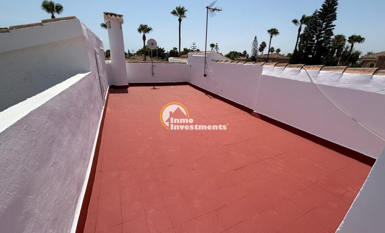 Reventa - Chalet independiente - Ciudad Quesada - Costa blanca sur