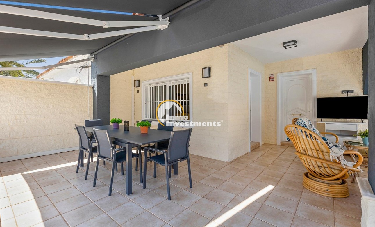 Reventa - Chalet independiente - Torrevieja - Punta Prima