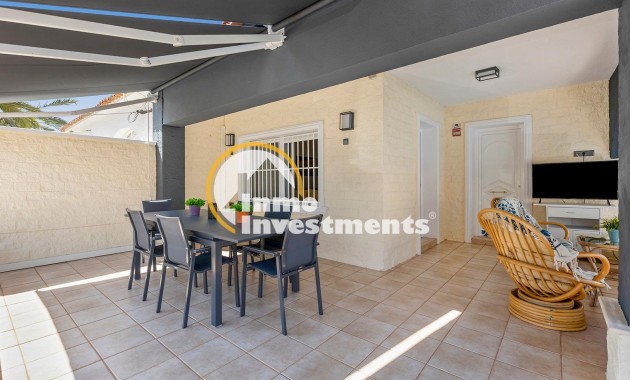 Reventa - Chalet independiente - Torrevieja - Punta Prima