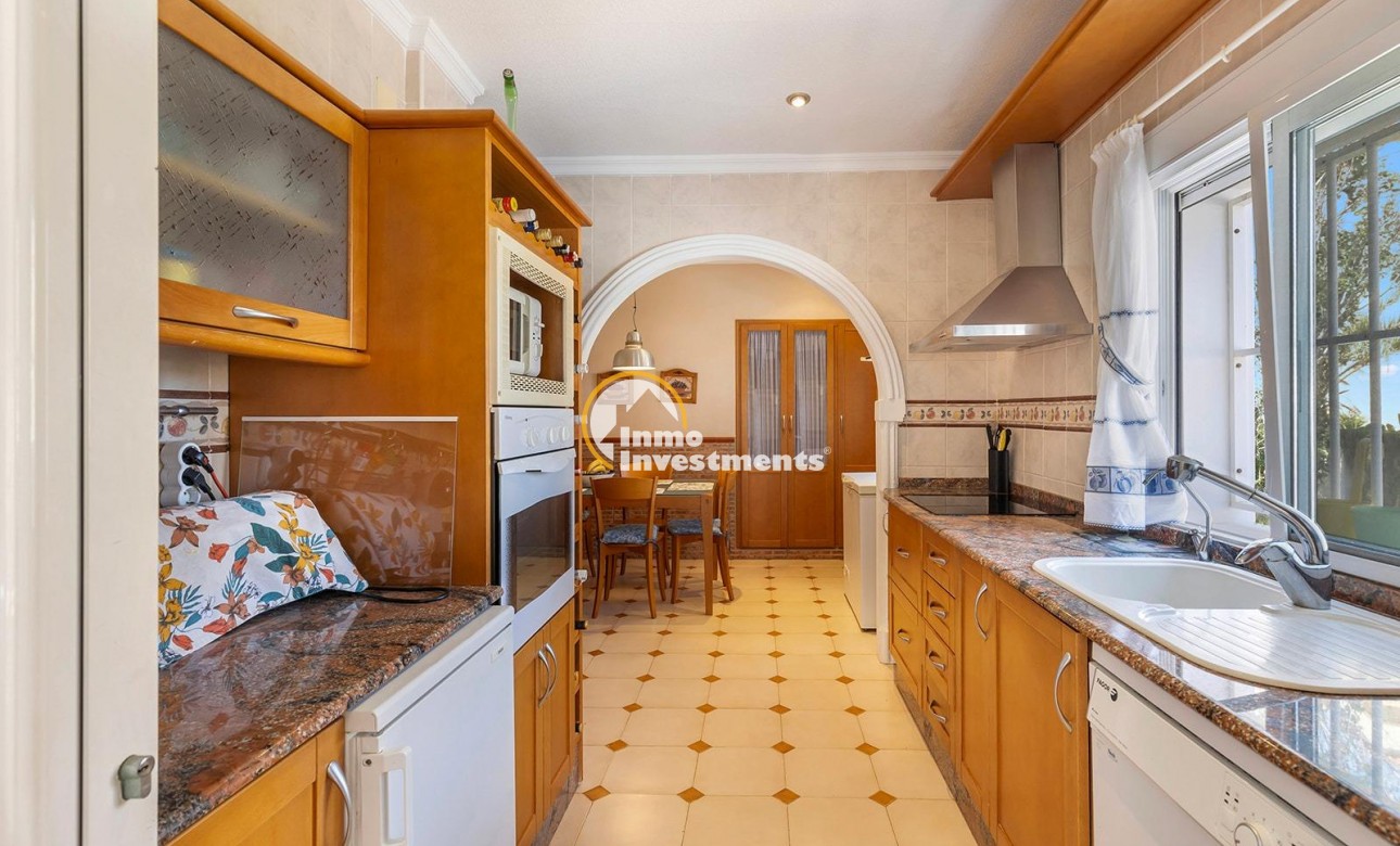 Reventa - Chalet independiente - Torrevieja - Punta Prima