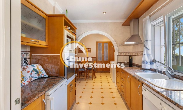 Reventa - Chalet independiente - Torrevieja - Punta Prima