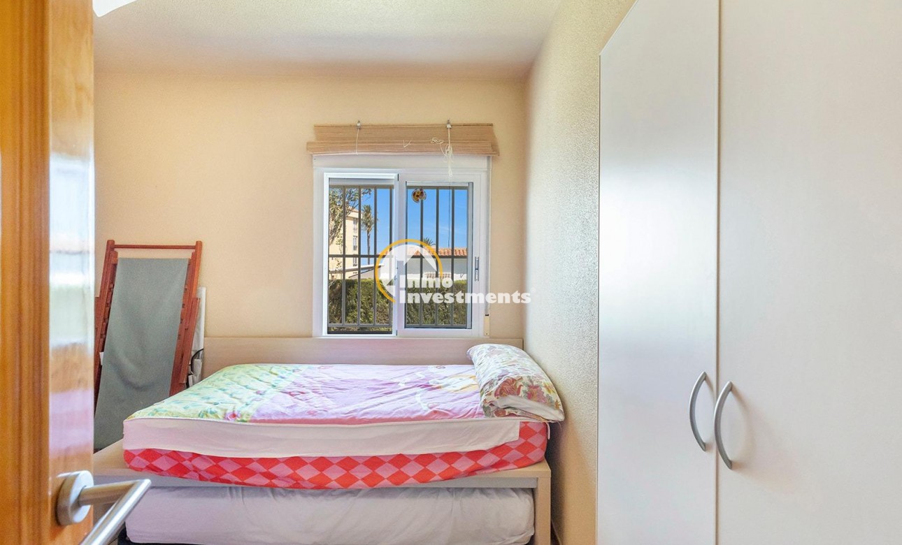 Reventa - Chalet independiente - Torrevieja - Punta Prima